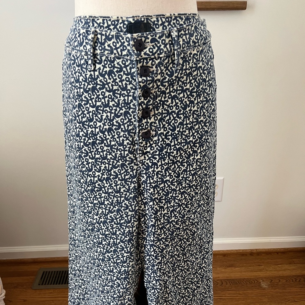 Mother Jeans